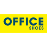 Office shoes logo