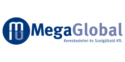 Megaglobal logó
