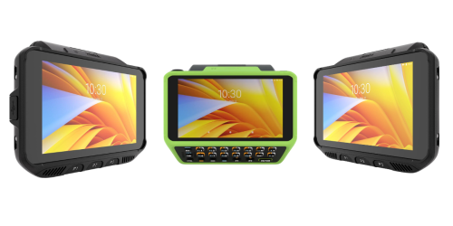 Zebra WT54006400 Zebra WT54006400
